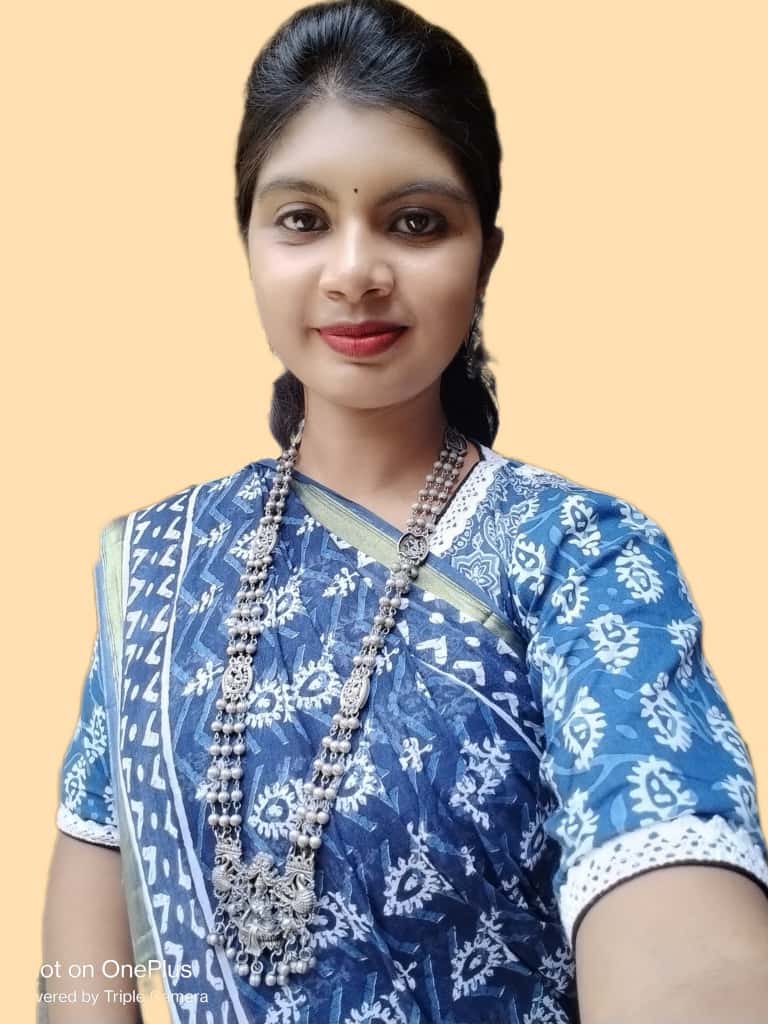 Ms. Priyanka Chakroborty
