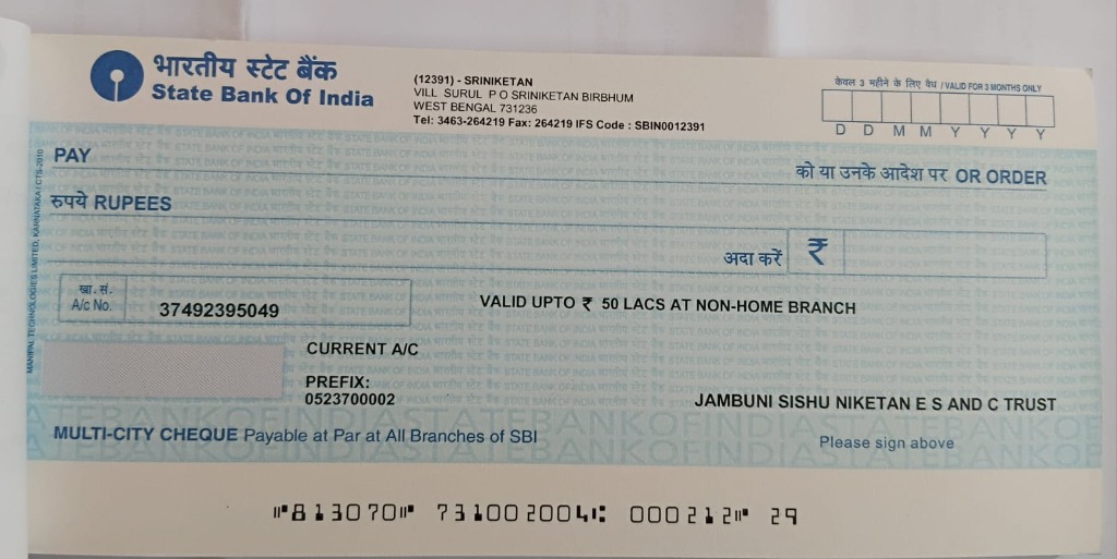 Empowering Futures: A Call for Support